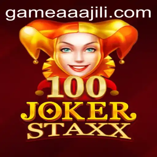 Exploring the Exciting World of 100JokerStaxx: A Deep Dive into This Thrilling Slot Game