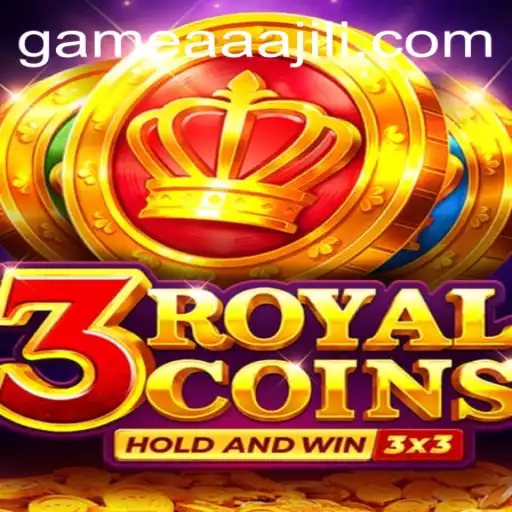Exploring the World of 3royalcoins: A Deep Dive into Gameplay and Strategy