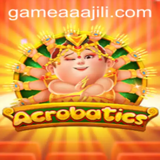 Exploring the Exciting World of Acrobatics: A Unique Game with a Twist of Aaajili