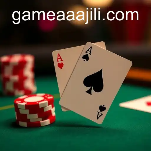 The Evolution of Blackjack: A Deep Dive into the World of aaajili