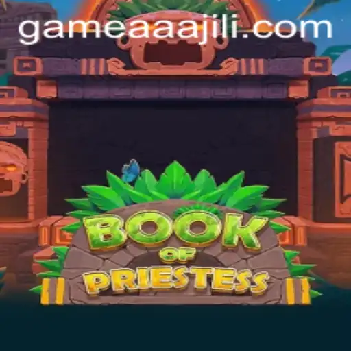 Exploring the Mystical World of BookOfPriestess: A New Paradigm in Gaming