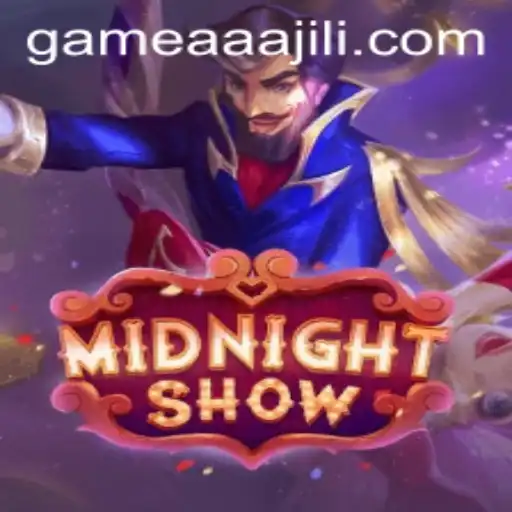 Enter the World of MidnightShow: The New Gaming Revolution