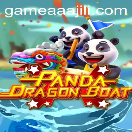 PANDADRAGONBOAT: Dive into the World of Epic Dragon Boat Racing
