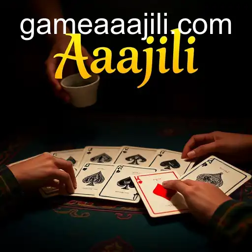 The World of Card Games: Exploring the Creation and Evolution of 'Aaajili'