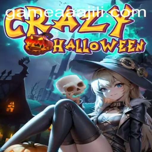 CrazyHalloween: A Thrilling Adventure Awaits with aaajili