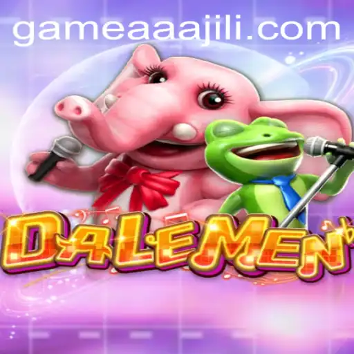 Exploring DALEMEN: A Riveting New Strategy Game