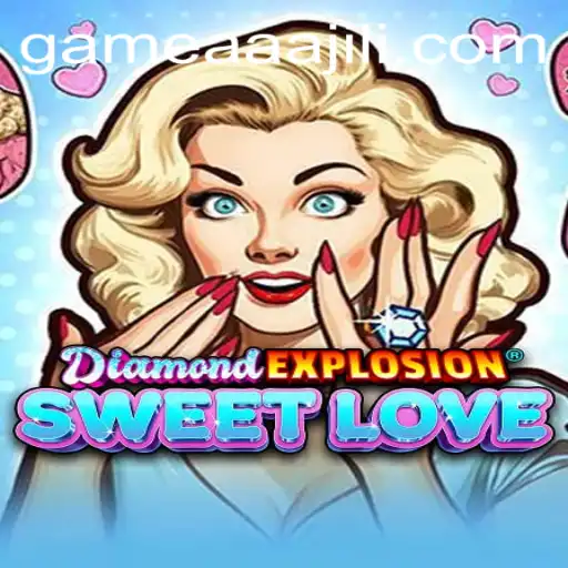 Exploring the World of DiamondExplosionSweetLove: A Journey Like No Other
