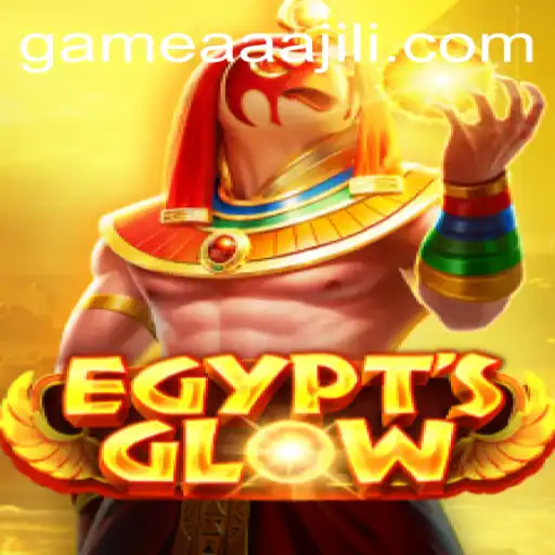 Unveiling EgyptsGlow: A Captivating Journey Through Time and Strategy