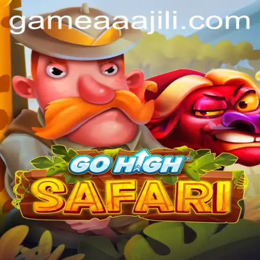 Discover GoHighSafari: Adventure Awaits with Unique Strategies