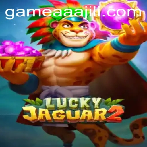 Exploring the Thrilling World of Luckyjaguar2: A Deep Dive into Gameplay with aaajili